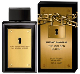 The Golden Secret  Antonio Banderas (    )