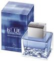   Blue Seduction For Men  Antonio Banderas