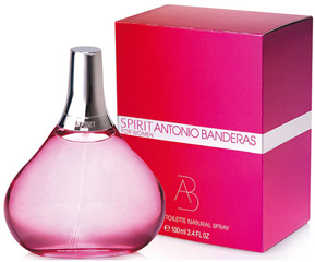 Antonio Banderas Spirit Woman �� Antonio Banderas (������� �������� ������ ����� �� ������� ��������)