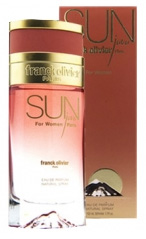 Sun Java for Women  Franck Olivier (      )