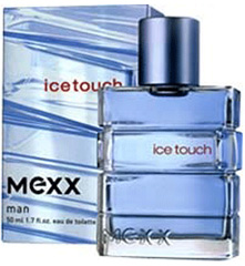 Mexx Ice Touch Man  Mexx (     )