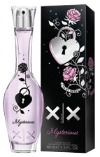 XX by Mexx Mysterious  Mexx (     )