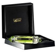 Cuarzo Signature Gems Collection: Emerald �� Ramon Molvizar (����� ������� ���� ��������: �������� �� ����� ���������)