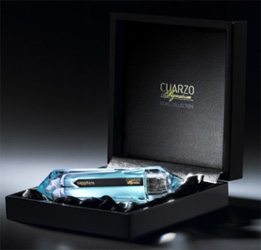 Cuarzo Signature Gems Collection: Sapphire �� Ramon Molvizar (����� ������� ���� ��������: ������ �� ����� ���������)