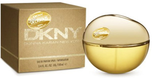 DKNY Golden Delicious