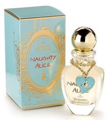 Naughty Alise �� Vivienne Westwood 