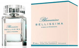 Bellissima Acqua di Primavera
