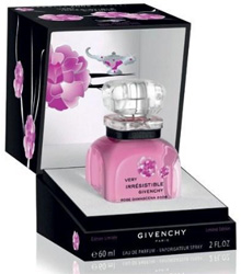 Very Irresistible Rose Damascena �� Givenchy (���� ������������ ���� ��������� �� �������)