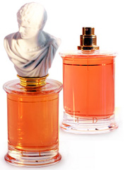 Ambre Topkapi  MDCI Parfums (       )