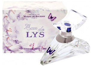 Eau de Lys  Princesse Marina de Bourbon (       )