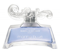 Marina Blue  Princesse Marina de Bourbon (      )