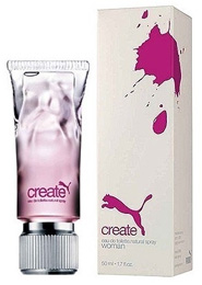 Create Woman  Puma (   )