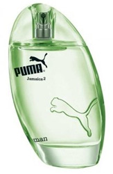 Jamaica 2 Man  Puma ( 2   )