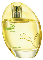 Jamaica 2 Woman  Puma (   )