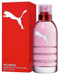 Puma Red Woman �� Puma (���� ��� ����� �� ����)