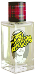 Sex Pistols  Etat Libre d `Orange (    )