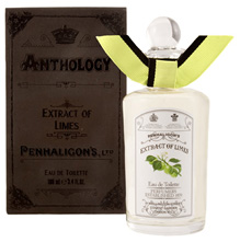 Anthology Extract of Limes  Penhaligon`s (     )