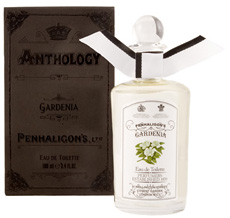 Anthology Gardenia �� Penhaligon`s (��������� �������� �� ����������)