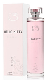 Hello Kitty Woman  Koto Parfums (     )