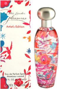 Pleasures Artist`s Edition  Estee Lauder ( )