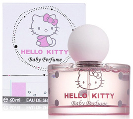 Hello Kitty Baby Perfume  Koto Parfums (      )