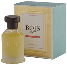 Vetiver Ambrato  Bois 1920 (    1920)