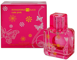 Mandarina Duck Cute Pink �� Mandarina Duck (��������� ���)