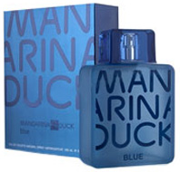 Mandarina Duck Blue  Mandarina Duck (     )