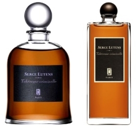 Tubereuse Criminelle  Serge Lutens ( )