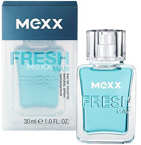 Mexx Fresh Man  Mexx ()