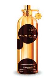 Moon Aoud  Montale ()