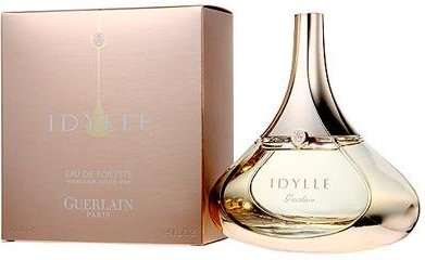 Idylle Eau de Toilette