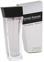 Pure Man  Bruno Banani (    )