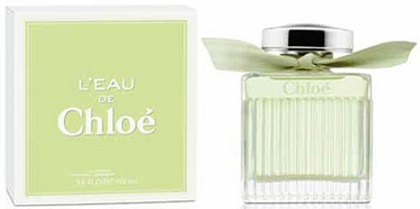 L`Eau de Chloe �� Chloe (˸ �� ���� �� ����)