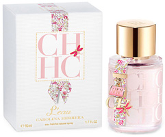 CH L`eau  Carolina  Herrera (  ˸   )