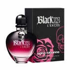 Black XS L`Exces pour femme   Paco Rabanne ( )