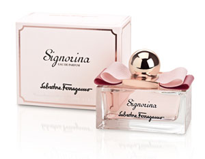 Signorina  Salvatore Ferragamo ( )