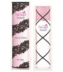 Pink Sugar Sensual  Aquolina ()