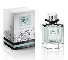 Flora By Gucci Glamorous Magnolia  Gucci (      )