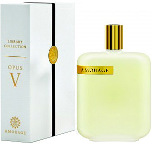 Amouage Library Collection Opus V  Amouage ()