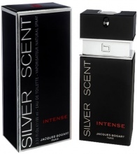 Silver Scent Intense  Jacques Bogart ( )