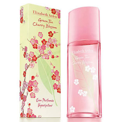 Green Tea Cherry Blossom  Elizabeth Arden ( )