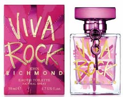 John Richmond Viva Rock  John Richmond ( )