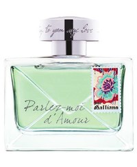 Parlez-Moi d�Amour Eau Fraiche �� John Galliano (���� �������)