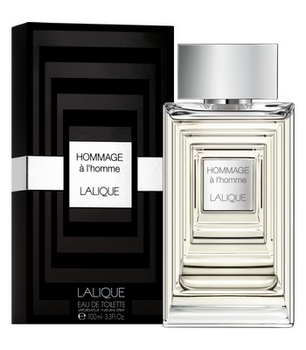 Lalique Hommage a L`Homme  Lalique ()