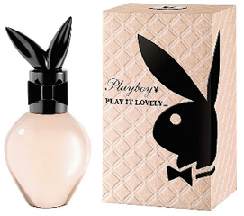 Play it Lovely  Playboy (    )