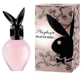 Play it Sexy  Playboy (  )