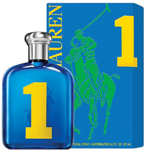 The Big Pony Collection 1  Ralph Lauren (   1   )