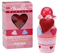 Clayeux Maelle Coeur  Clayeux parfums ( )