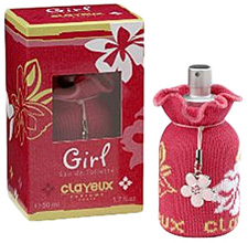 Clayeux Girl  Clayeux parfums ( ø   )